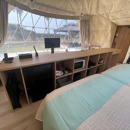Livemax Resort Sakurajima Sea Front Tarumizu 외부 사진