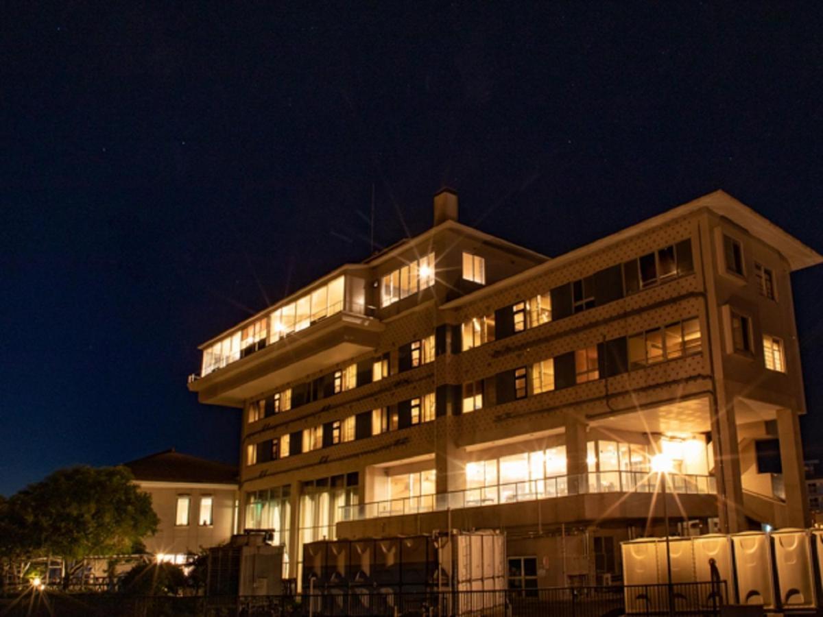 Livemax Resort Sakurajima Sea Front Tarumizu 외부 사진