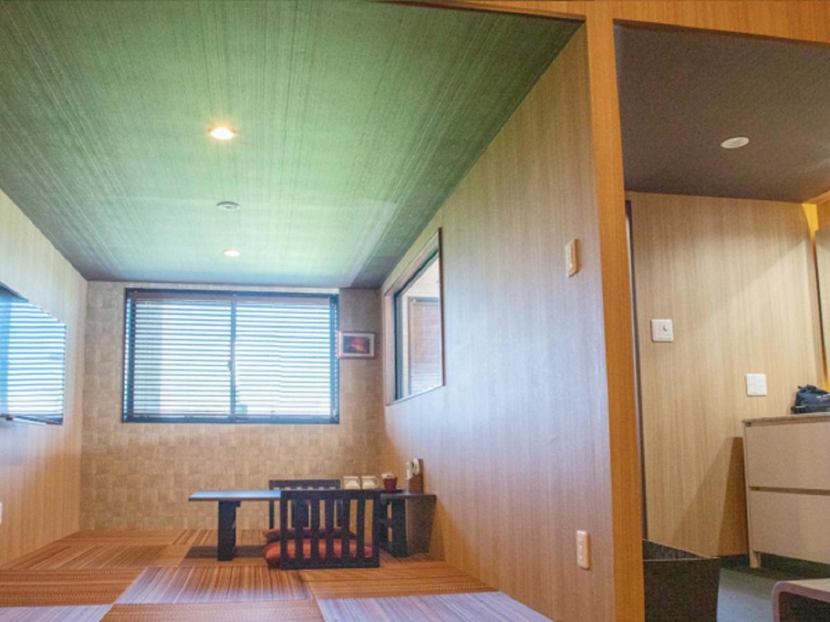 Livemax Resort Sakurajima Sea Front Tarumizu 외부 사진