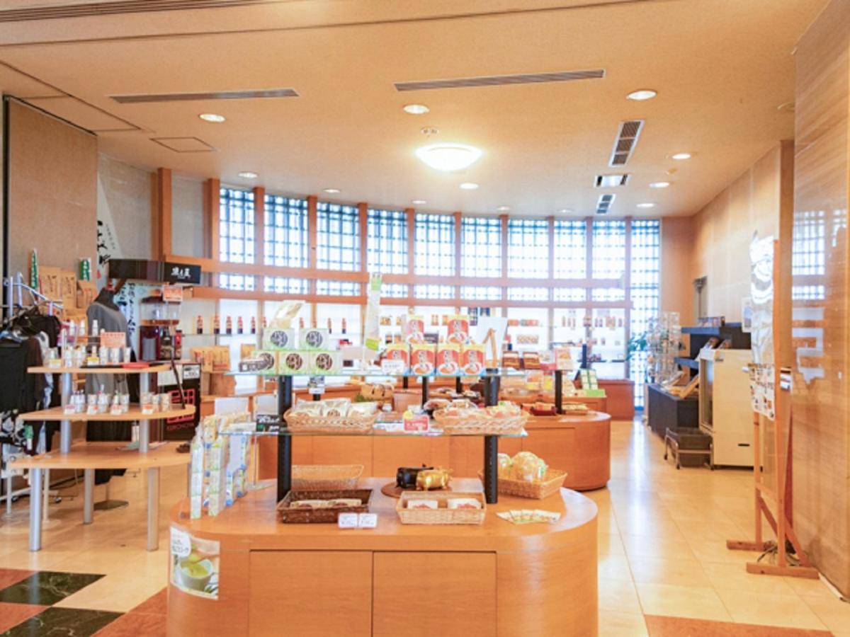 Livemax Resort Sakurajima Sea Front Tarumizu 외부 사진