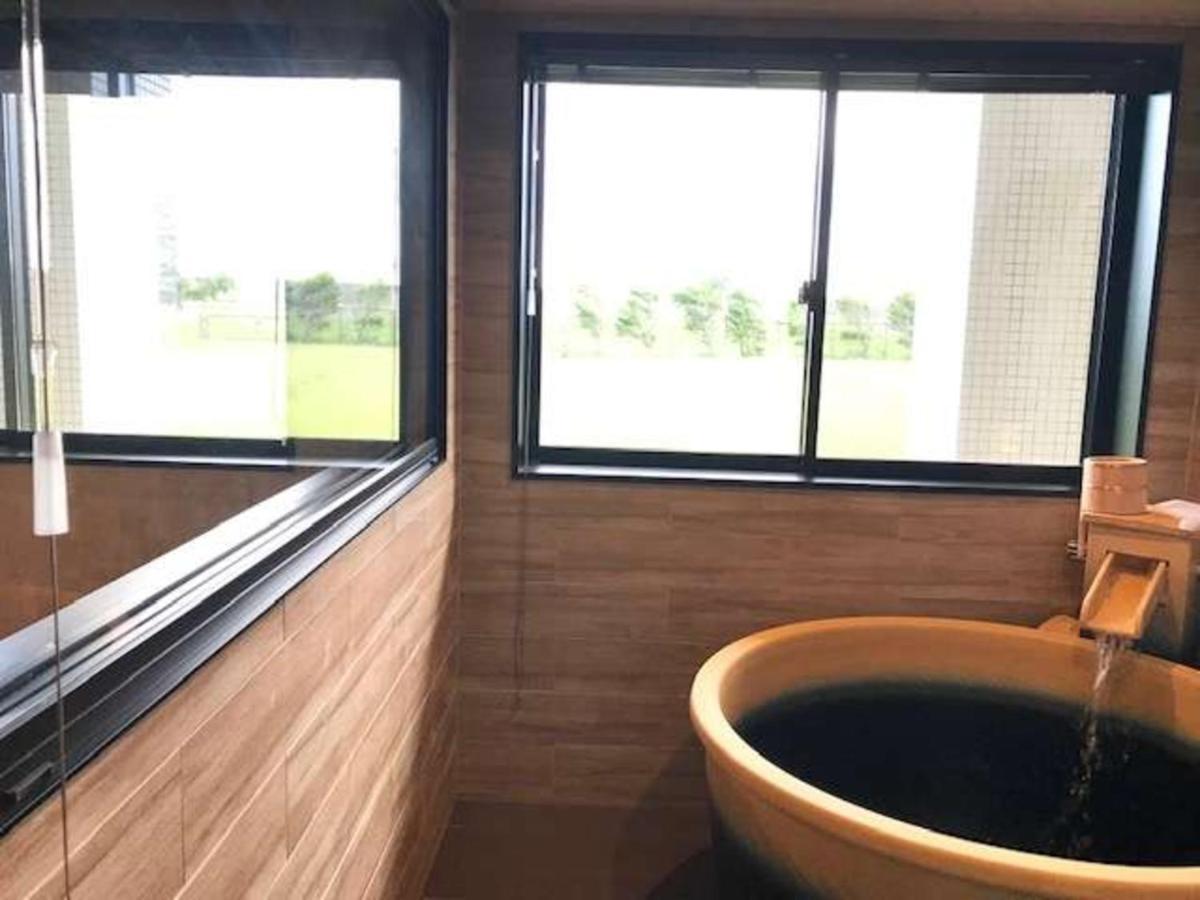 Livemax Resort Sakurajima Sea Front Tarumizu 외부 사진