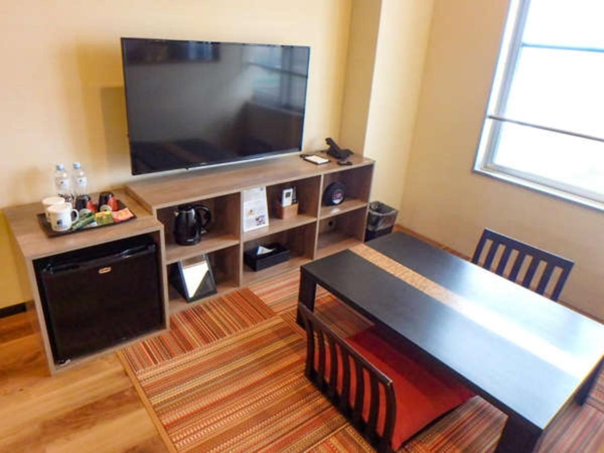 Livemax Resort Sakurajima Sea Front Tarumizu 외부 사진