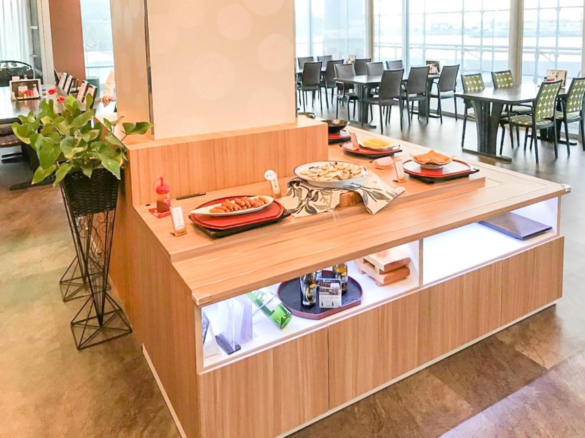 Livemax Resort Sakurajima Sea Front Tarumizu 외부 사진