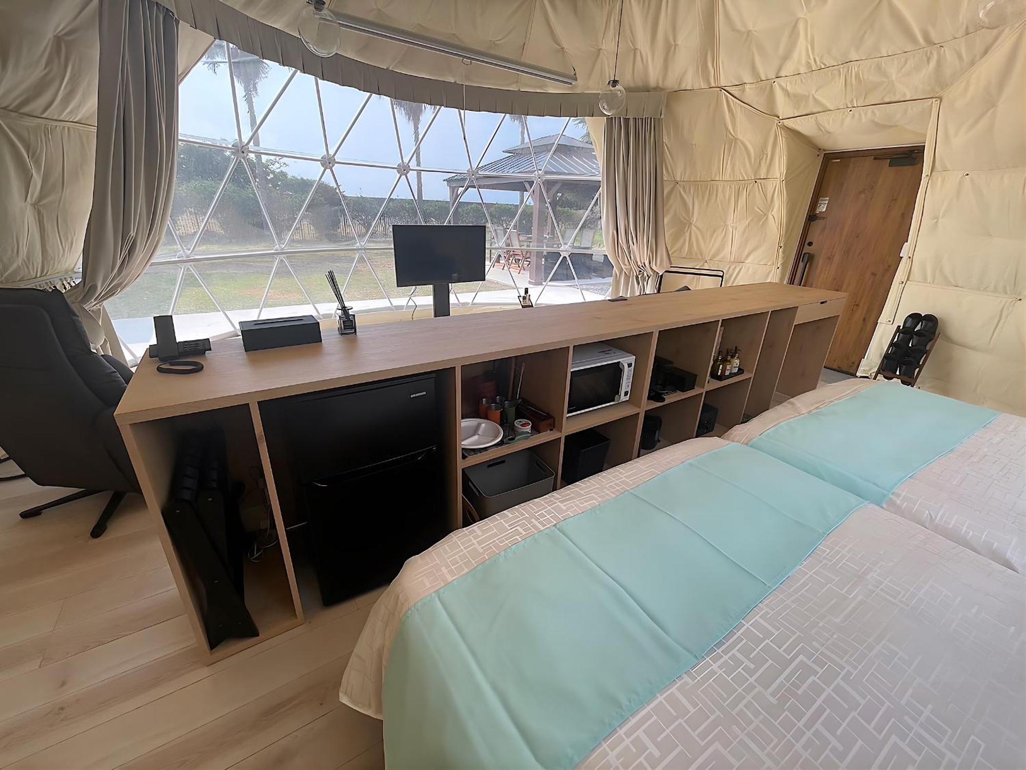 Livemax Resort Sakurajima Sea Front Tarumizu 외부 사진